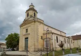 Église Saint-Didier