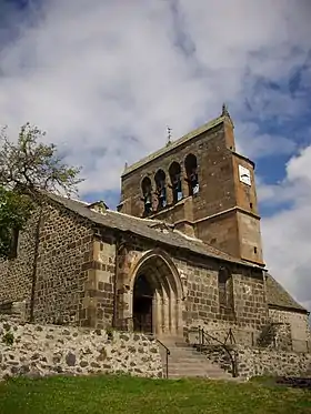 Église Saint-Barthélemy