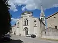 Église Saint-Martin de Chandolas