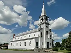 Charette (Québec)