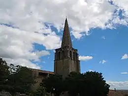 Église Saint-Hilaire de Chassiers