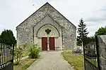 Église Saint-Jean-Baptiste de Chaudardes