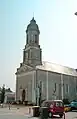 Église Saint-Martin-de-Vertou de Chaudron-en-Mauges