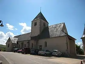 Chaumard (Nièvre)