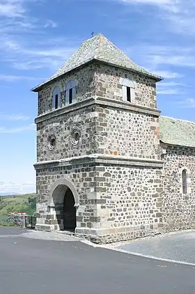 Église Saint-Martin