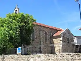 Image illustrative de l’article Église Notre-Dame de Colombier-le-Cardinal