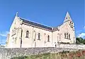 Église Saint-Pierre de Coublevie