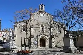 Église Saint-Jean-Baptiste