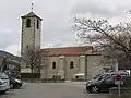 Église Notre-Dame de Coux