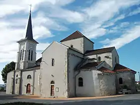 Creuzier-le-Vieux