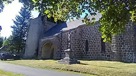 Église Saint-Amand