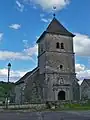 Église Saint-Isidore de Flagey