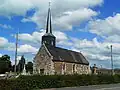 Église Saint-Pierre de Fontenay