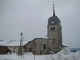 Grande-Rivière Château