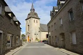 La Motte (Côtes-d'Armor)