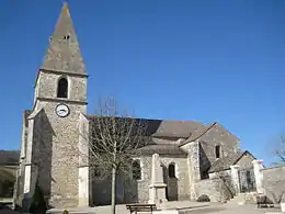 Église Saint-Georges