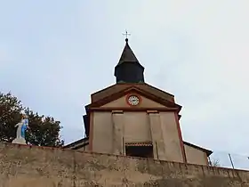 Labastide-Savès