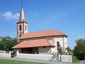 Lapeyre (Hautes-Pyrénées)