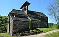 Église Saint-Rémi de Lascelle