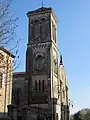 Église Saint-Blaise de Lemps