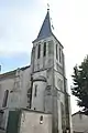 Église Saint-Julien de Lempty