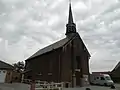 Église Saint-Martin de Malplaquet