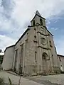 Église Saint-Roch de Masméjan