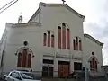 Église Notre-Dame-de-Lourdes de Massabielle