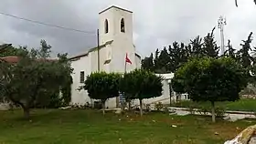 Église Saint-Vincent-de-Paul de Massicault