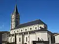 Église Saint-Martin de Mauves