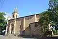 Église Saint-Barthélemy de Mondebat