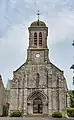 Église Saint-Jacques de Montfaucon