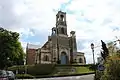 Église Saint-Louis-Marie-Grignion-de-Montfort