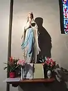 Marie (mère de Jésus)