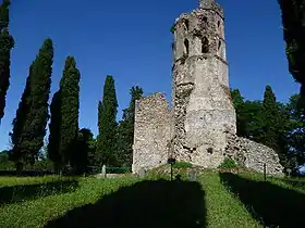 Lescure (Ariège)