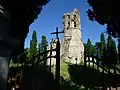 Ancienne église Notre-Dame de Noguès