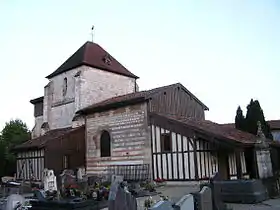 Église Saint-Martin de Norrois