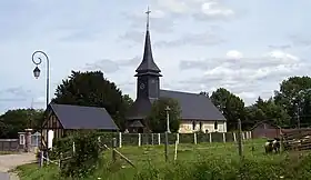 Notre-Dame-d'Épine