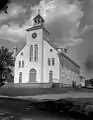 Église de Notre-Dame-de-la-Salette