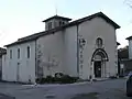 Église de la Conversion-de-Saint-Paul de Noyarey