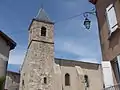 Église Notre-Dame-de-la-Nativité de Plats