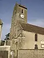 Église Saint-Samson