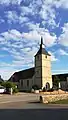 Église Saint-Martin