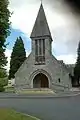 Église Saint-André de Saint-André-de-l'Épine