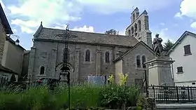 Saint-Denis-en-Margeride