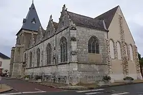 Saint-Georges-sur-Eure