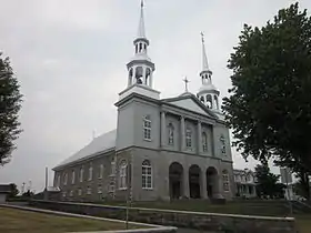 Saint-Grégoire (Québec)
