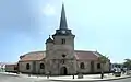 Église Saint-Jean-Baptiste de Saint-Jean-de-Monts