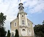 Église de Saint-Joseph-de-Kamouraska