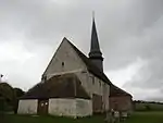 Église Saint-Martin de Saint-Martin-le-Nœud